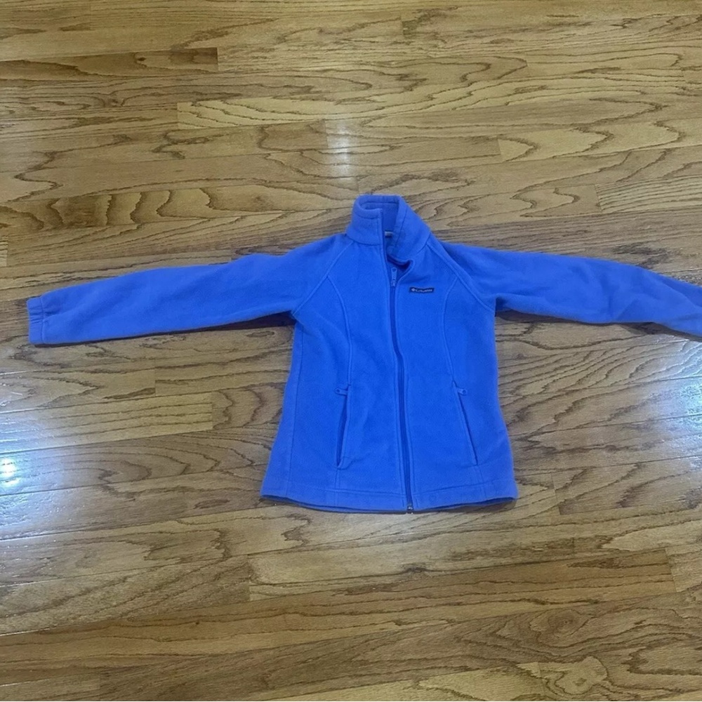 Women’s Columbia jacket xs